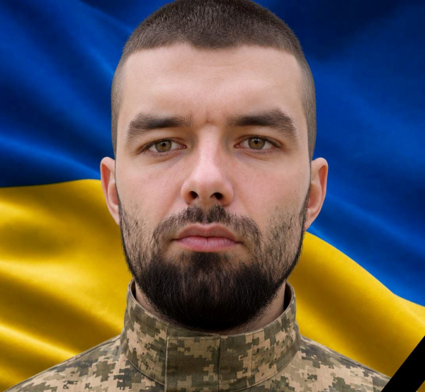 Підтвердили загибель 27-річного воїна з Почаївської громади, який 2,5 роки вважався зниклим безвісти (фото)