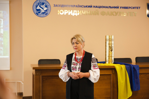 У ЗУНУ провели турнір пам’яті полеглих Героїв університету (фото)