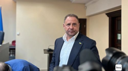 Єрмак радився з «ворожкою» перед важливими державними призначеннями, — прокурорка