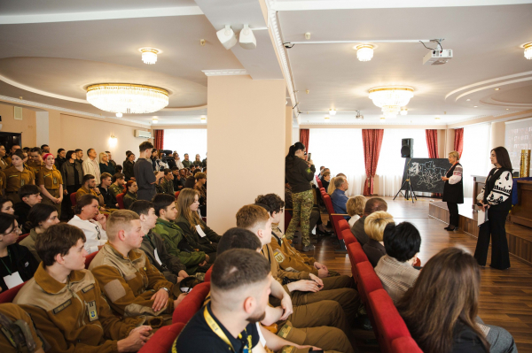 У ЗУНУ провели турнір пам’яті Героїв університету (фото)