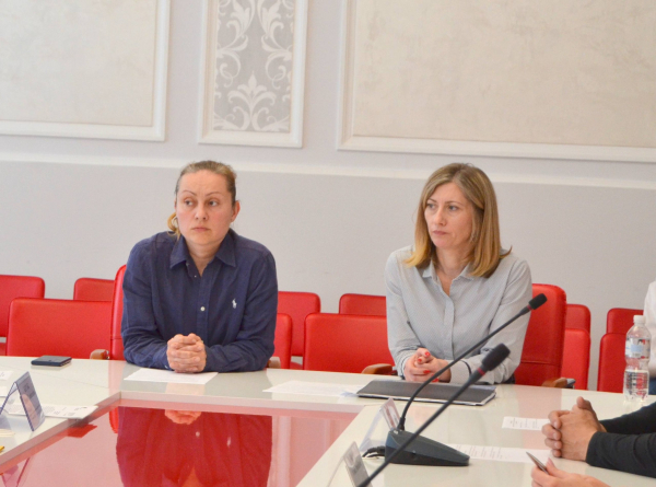 Припинили контракт з директоркою та обрали нових членів Наглядової ради: зміни в Агенції регіонального розвитку на Тернопільщині