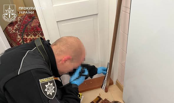 До довічного позбавлення волі засуджено жителя Тернополя за вбивство подружжя