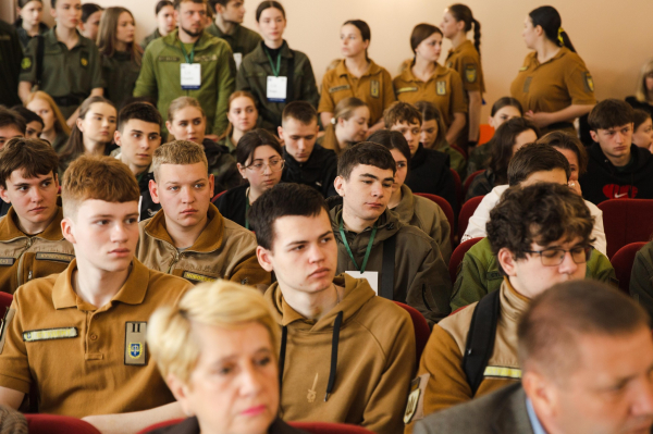 У ЗУНУ провели турнір пам’яті Героїв університету (фото)