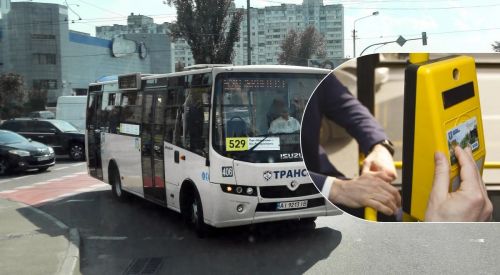 До 32 гривень може зрости вартість проїзду у транспорті Тернополя (відео)