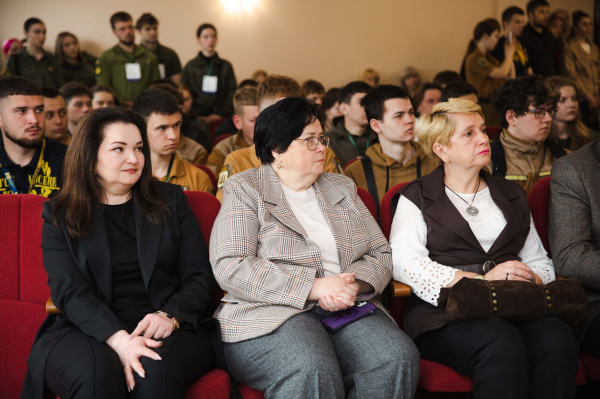 У ЗУНУ провели турнір пам’яті Героїв університету (фото)