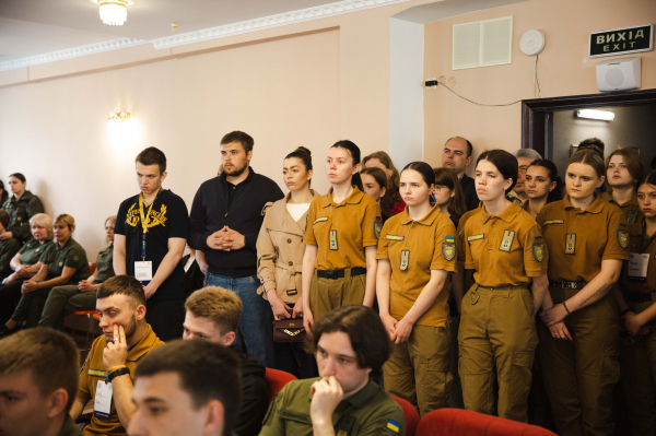У ЗУНУ провели турнір пам’яті Героїв університету (фото)