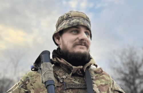 У Тернополі відбудеться донація крові на честь полеглого медика «Фантома»