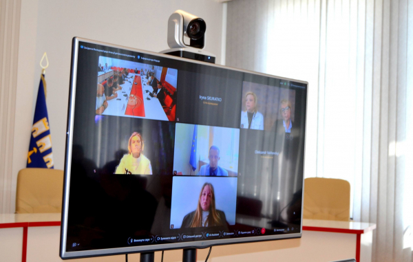 Припинили контракт з директоркою та обрали нових членів Наглядової ради: зміни в Агенції регіонального розвитку на Тернопільщині