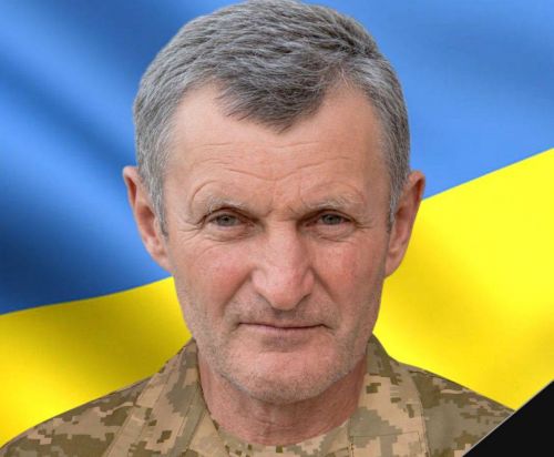 Воїна зі Збаражчини визнали загиблим внаслідок удару БпЛА на Донеччині (фото)