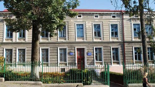 Тернопільський обласний центр науково-технічної творчості школярів та учнівської молоді отримає нового керівника