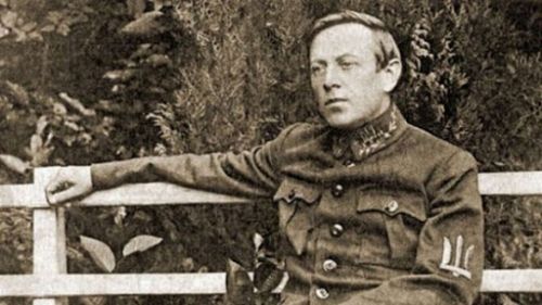 145 років від дня народження Симона Петлюри: у Кременецькому заповіднику вшанували пам’ять провідника УНР