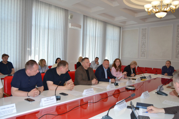Припинили контракт з директоркою та обрали нових членів Наглядової ради: зміни в Агенції регіонального розвитку на Тернопільщині