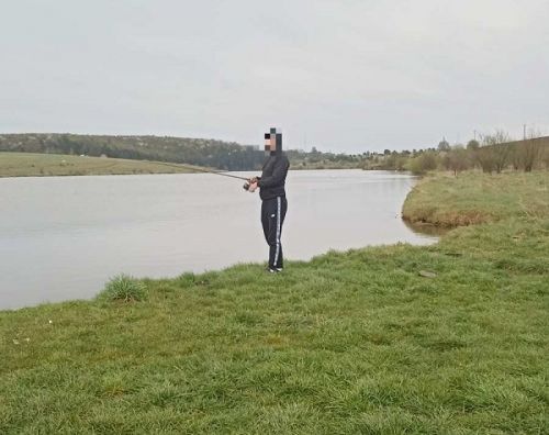Тиждень роботи рибоохоронного патруля на Тернопільщині: сітки, протоколи і штрафи (фото)