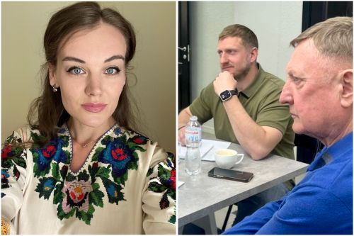 Скандал навколо Дня вишиванки: засновники свята виступили проти ініціативи ексмедведчуківців з «Захисту Держави»