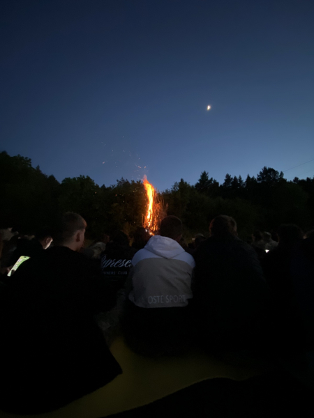 20-та теренова гра «Легенда УПА»: команда з Тернопільщини посіла 4 місце (фото)