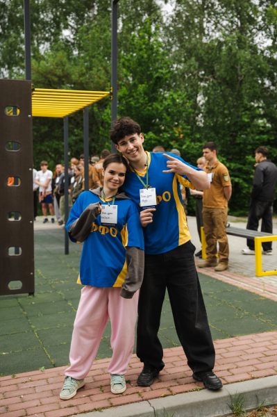 У ЗУНУ провели турнір пам’яті полеглих Героїв університету (фото)