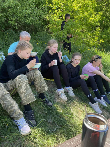 20-та теренова гра «Легенда УПА»: команда з Тернопільщини посіла 4 місце (фото)