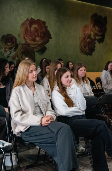 Восьма зустріч ШХА: у Тернополі навчали виховувати дітей без покарань та приниження (фото)