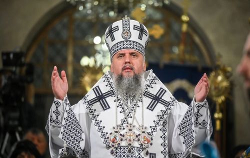 Митрополит Київський і всієї України приїде у Тернопіль