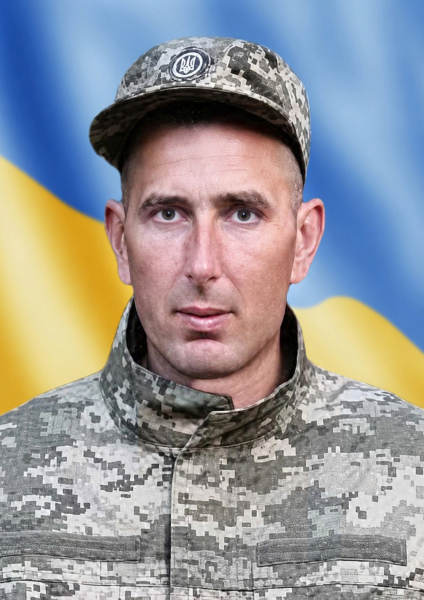 Підтвердили загибель навідника десантно-штурмового батальйону з Бучаччини (фото)