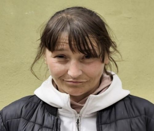 У Тернополі розшукують жінку, підозрювану у грабежі під час воєнного стану