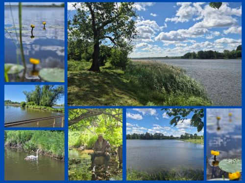 На Тернопільщині триває обстеження та паспортизація водних об’єктів (фото)