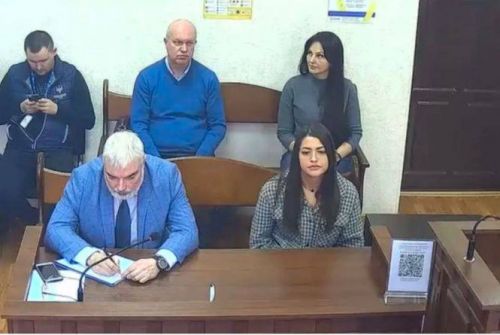 Апеляцію у справі нардепки Людмили Марченко розглянуть 2 червня