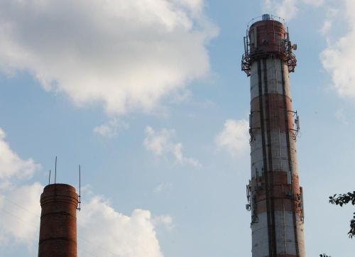 Частину котелень у Тернополі зупиняють на ремонтний період (фото)
