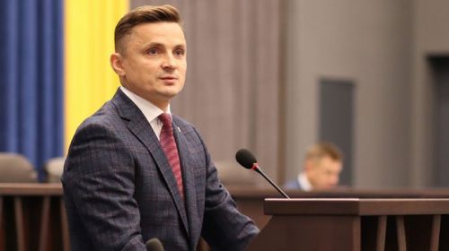 Верховний суд взявся за справу Михайла Головка про недостовірне декларування
