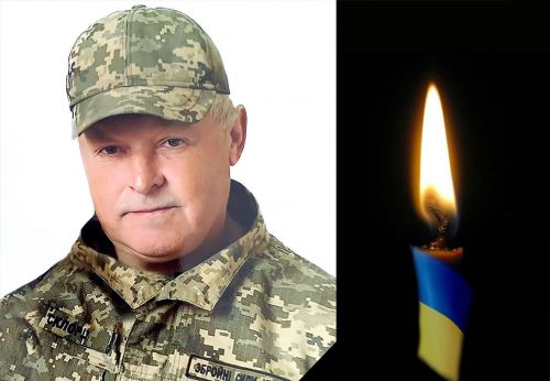 У Гусятинській громаді через суд підтвердили загибель військового на Луганщині