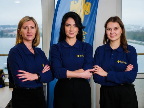 Припинили контракт з директоркою та обрали нових членів Наглядової ради: зміни в Агенції регіонального розвитку на Тернопільщині