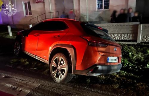 Суддю з Тернопільщини Ольгу Лелик відсторонили від здійснення правосуддя після смертельної ДТП