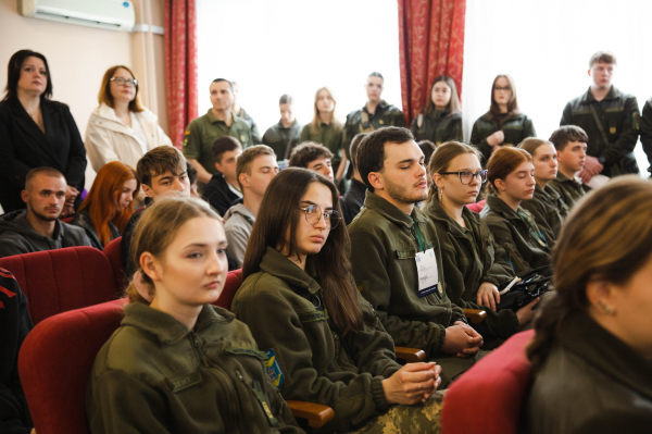 У ЗУНУ провели турнір пам’яті Героїв університету (фото)