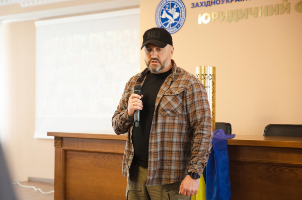 У ЗУНУ провели турнір пам’яті Героїв університету (фото)