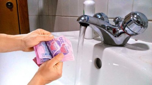 "З нинішніми тарифами водоканали можуть просто зупинитися, або подавати воду по годинах", - мер Тернополя (відео)