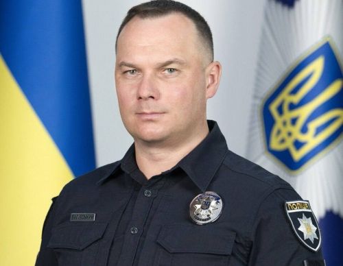 Повідомляють, що голова Нацполіції подав у відставку (фото)