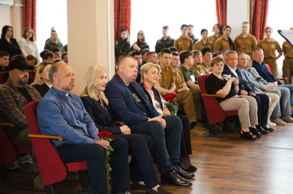 У ЗУНУ провели турнір пам’яті Героїв університету (фото)