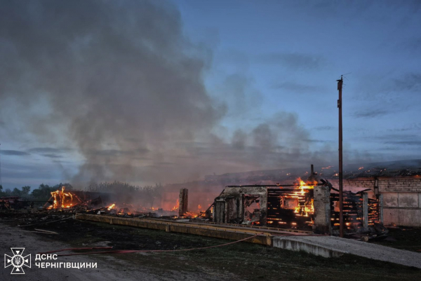 9 травня росія атакувала дві області України: загинули батько і син (фото, відео)