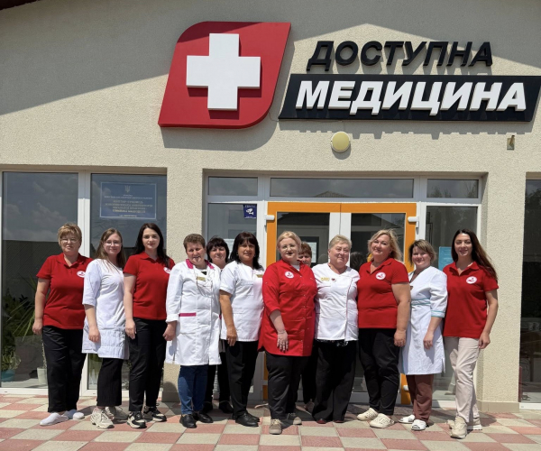У Микулинцях зібрали понад 16 літрів крові під час виїзної акції (фото)
