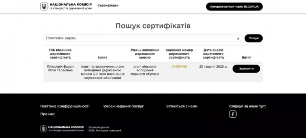 У школі №22 Тернополя спалахнув конфлікт через конкурс на посаду директора (фото)