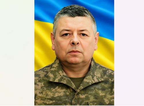 На Куп’янському напрямку обірвалося життя воїна з Мельнице-Подільської громади