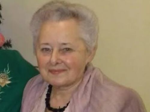 Пішла з життя відома лікарка з Кременця (фото)