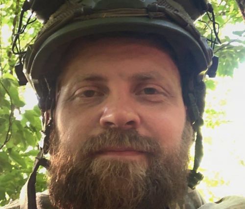 Півтора року вважали зниклим безвісти: життя 36-річного воїна з Теребовлі обірвалося на Донецькому напрямку (фото)