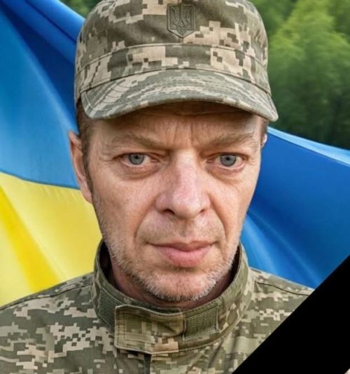Понад два роки вважався зниклим: підтвердилася загибель захисника з Кременця (фото)