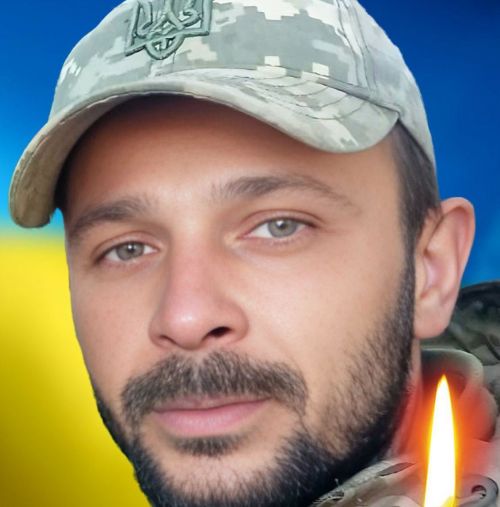 З 2023 року вважався зниклим: підтвердили загибель воїна з Шумщини (фото)