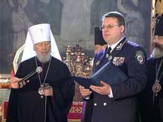У Польщі заарештували генерал-полковника з Тернопільщини Володимира Бедриківського, якого раніше підозрювали в шпигунстві на користь рф