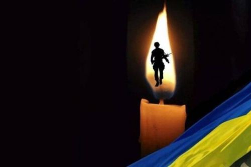 На Запорізькому напрямку загинув тернополянин Ігор Гайдук