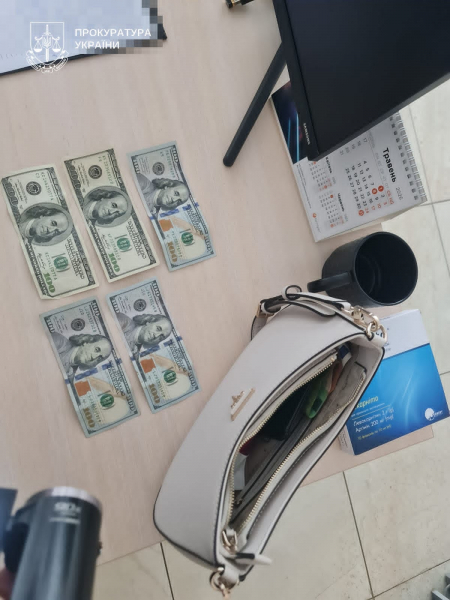 Більшість медиків з Тернопільської психлікарні: оформлювали інвалідність за гроші (фото)