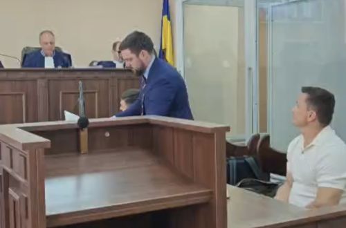 Експертиза не виявила монтажу аудіозаписів: у справі Михайла Головка Апеляційна палата ВАКС перейшла до дебатів (відео)