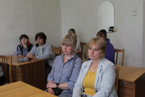 У Баворові триває конкурс на посаду директора школи (фото)